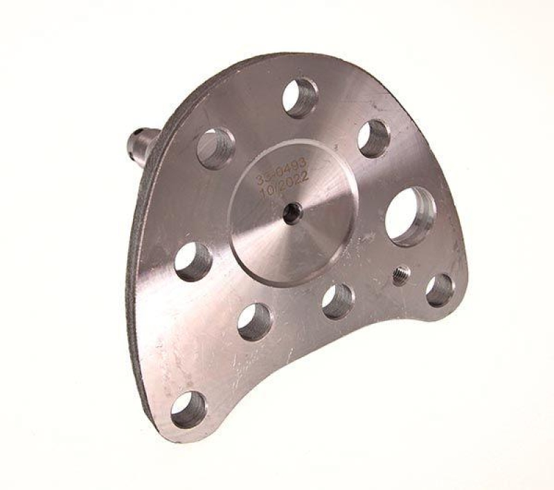 MAXGEAR Kingpin, axle beam