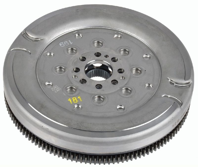 SACHS Schwungrad Zwei-Massen-Schwungrad