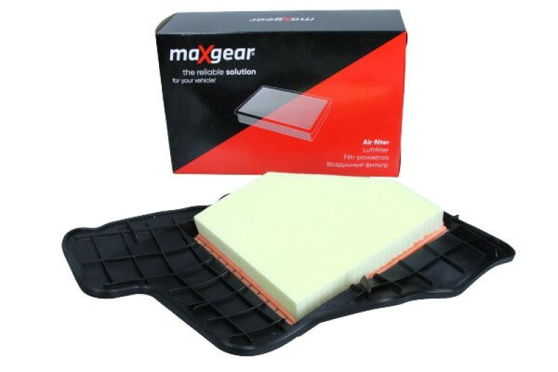 MAXGEAR Luftfilter 26-2546