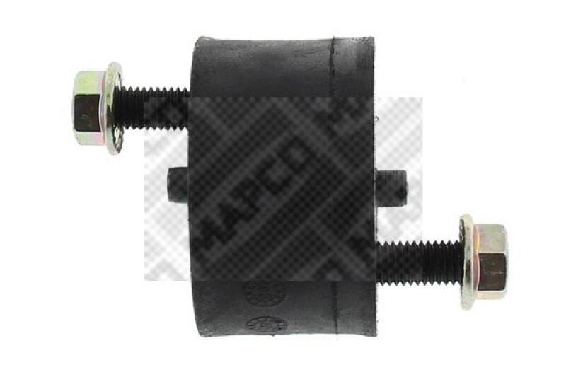MAPCO Engine Mounting