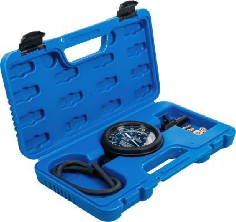 BGS Vacuum Pump