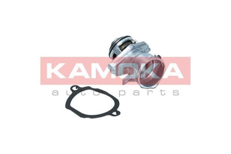 KAMOKA Thermostat für Kühlmittel / Kühlerthermostat