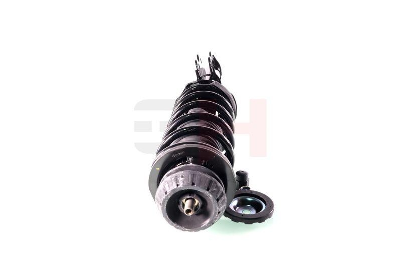 Komplett Sto&szlig;d&auml;mpfer Federbein Satz Vorne links rechts passend f&u...