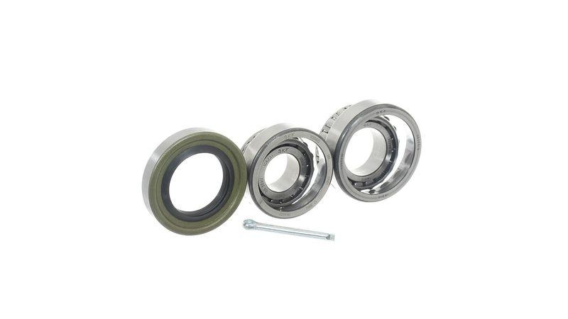 SKF Radlagersatz