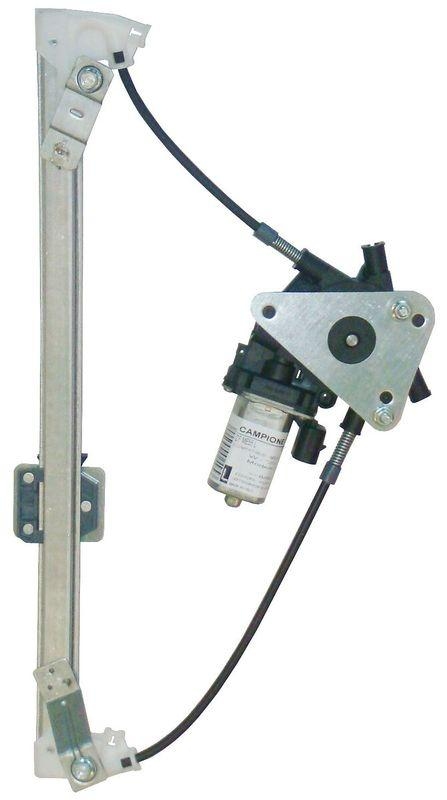 VALEO Fensterheber 850246