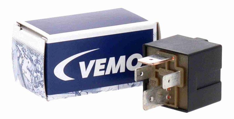 VEMO Multifunctional Relay Green Mobility Parts