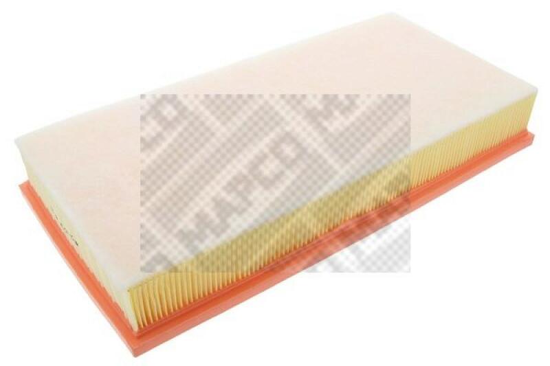 MAPCO Air Filter