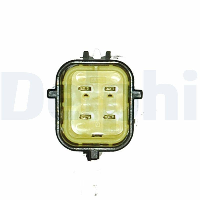 DELPHI Lambdasonde ES20170-12B1