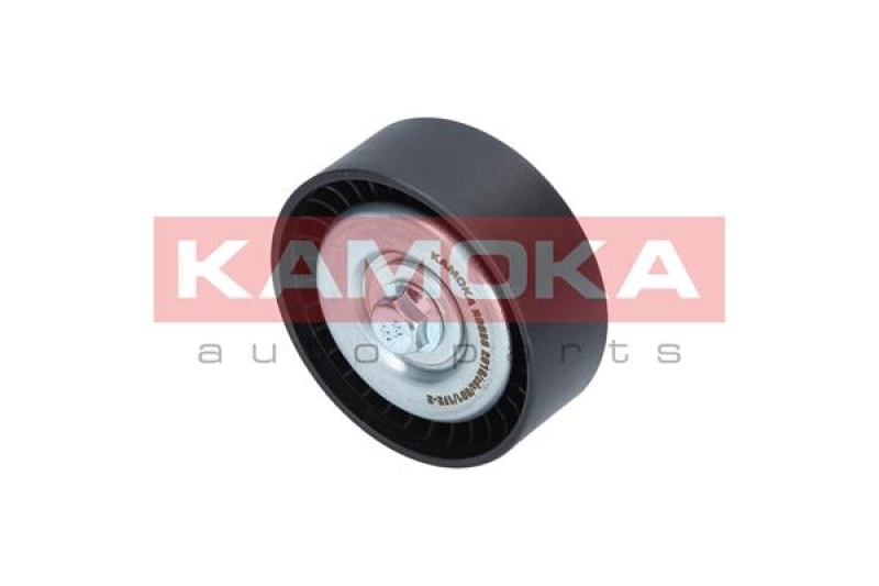 KAMOKA Umlenk-/Führungsrolle, Keilrippenriemen R0056