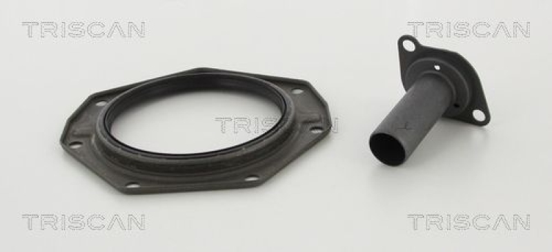 TRISCAN Shaft Seal Set, clutch