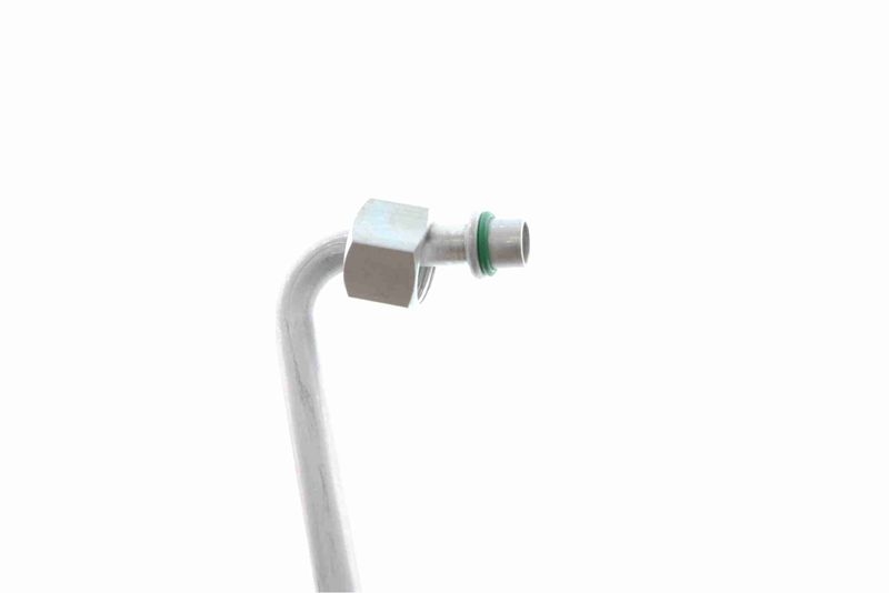 VEMO High Pressure Line, air conditioning Original VEMO Quality