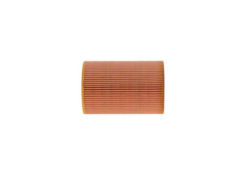 BOSCH Luftfilter