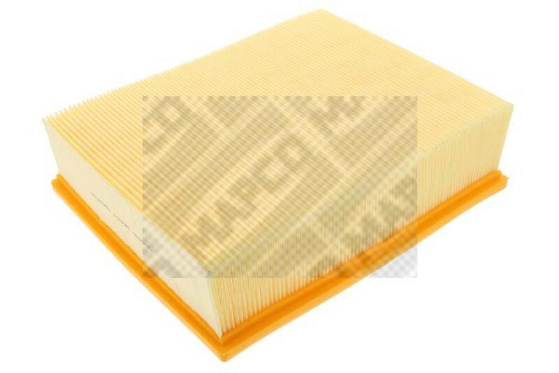 MAPCO Luftfilter 60035
