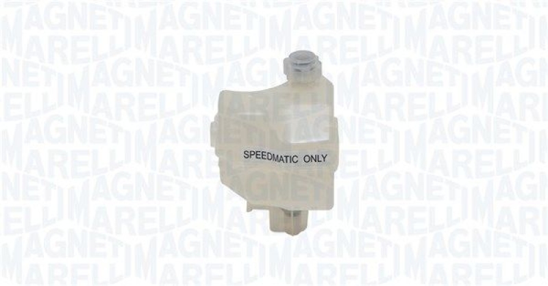 MAGNETI MARELLI Valve Unit, aut. transm. hydraulic unit