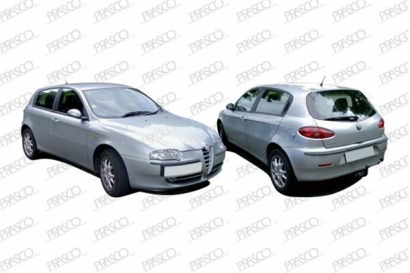 PRASCO Motorraumdämmung
