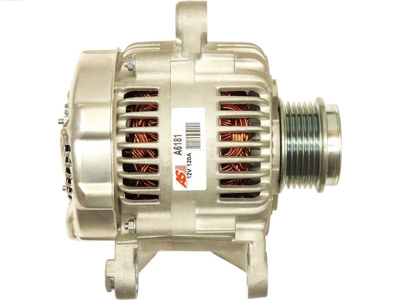 AS-PL Generator Brandneu AS-PL
