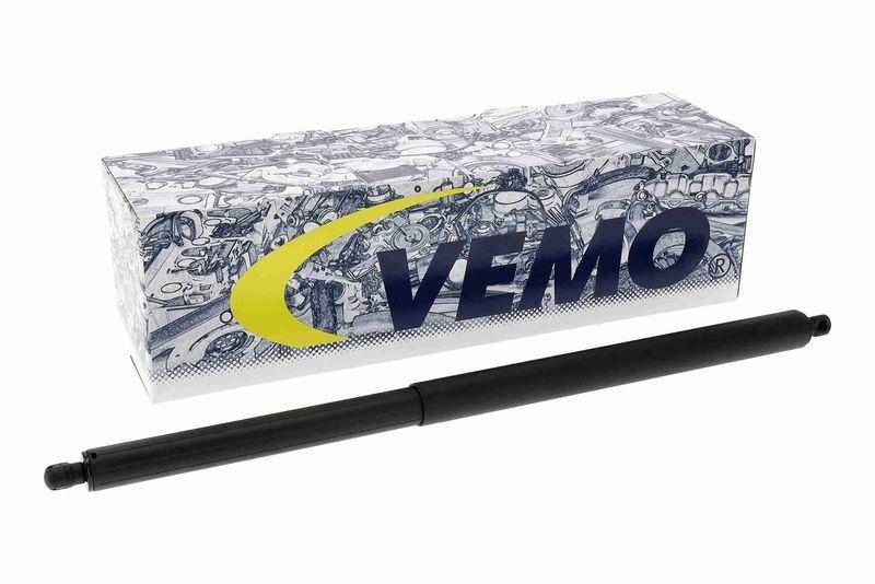VEMO Elektromotor Heckklappe Original VEMO Qualität passend für Tesla Model S