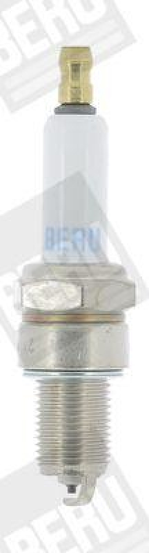 BERU Spark Plug ULTRA TITAN