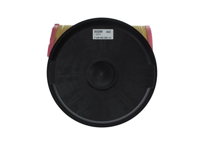 BOSCH Luftfilter