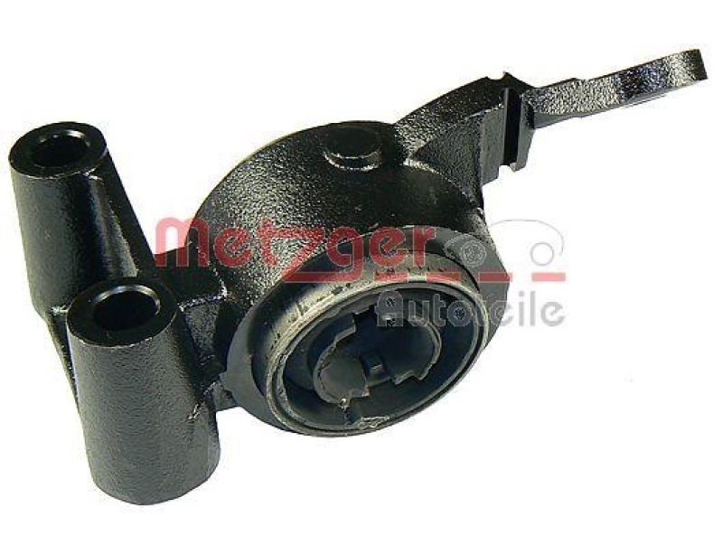 METZGER Lagerung, Lenker 52008601