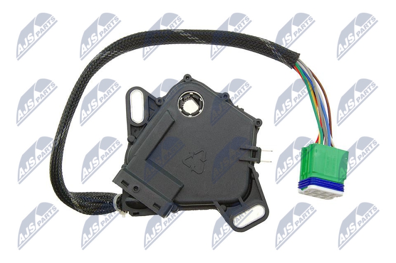 NTY Drehzahlsensor, Automatikgetriebe