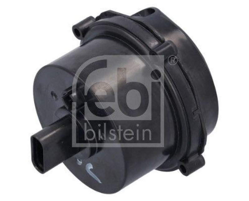 FEBI BILSTEIN Zusatzwasserpumpe (Kühlwasserkreislauf) 196941