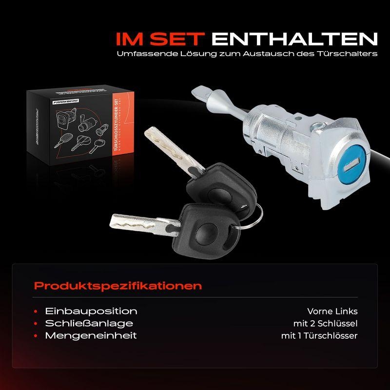 Frankberg Lenkschloss