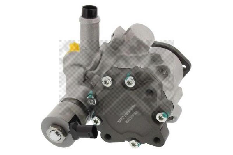 MAPCO Hydraulic Pump, steering system