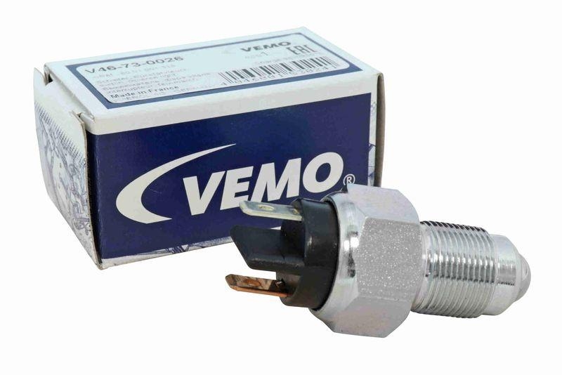 VEMO Schalter, Rückfahrleuchte Original VEMO Qualität