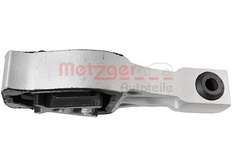 METZGER Lagerung, Motor 8053788