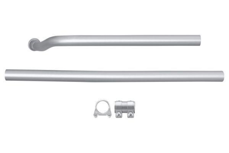 HELLA Abgasrohr Easy2Fit – PARTNERED with Faurecia 8LA366004-841