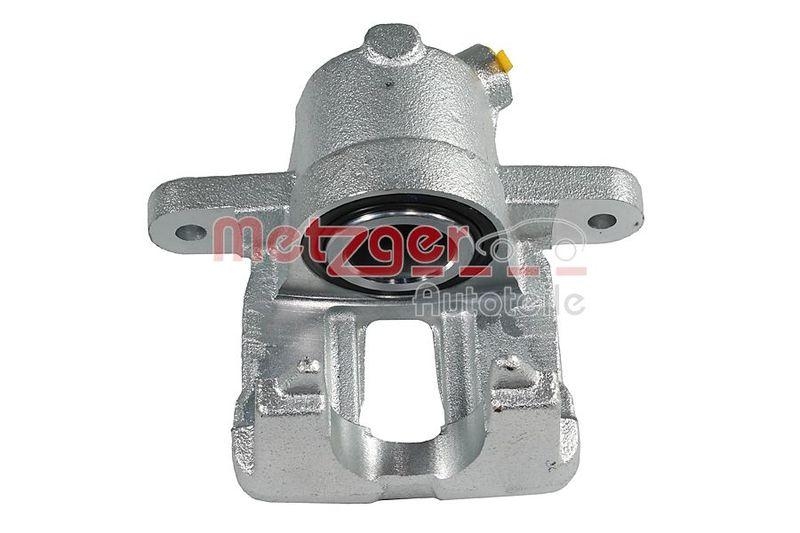 METZGER AUTOTEILE Bremssattel GREENPARTS 6261095