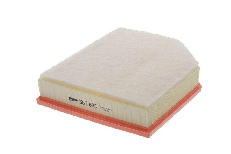 VALEO Luftfilter 585893