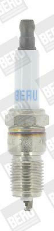 BERU Spark Plug ULTRA TITAN