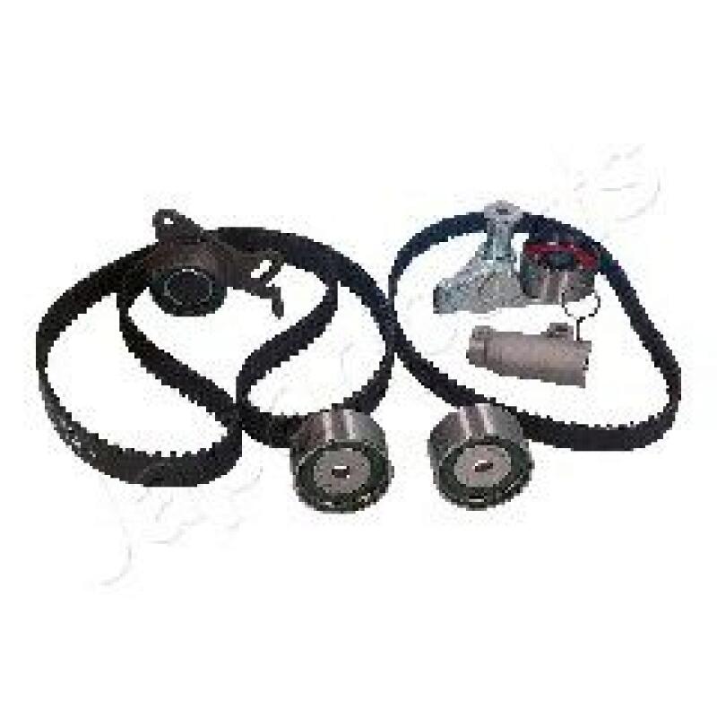 JAPANPARTS Timing Belt Set