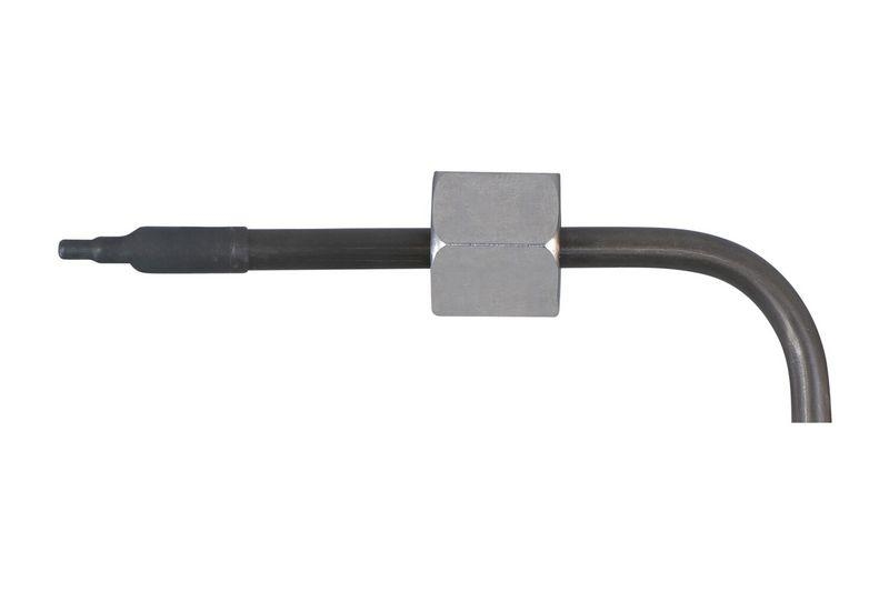 HELLA Sensor, Abgastemperatur 6PT 014 494-011