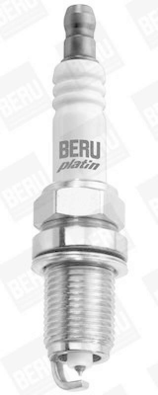 BERU Spark Plug ULTRA