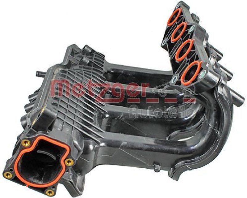METZGER Intake Manifold Module