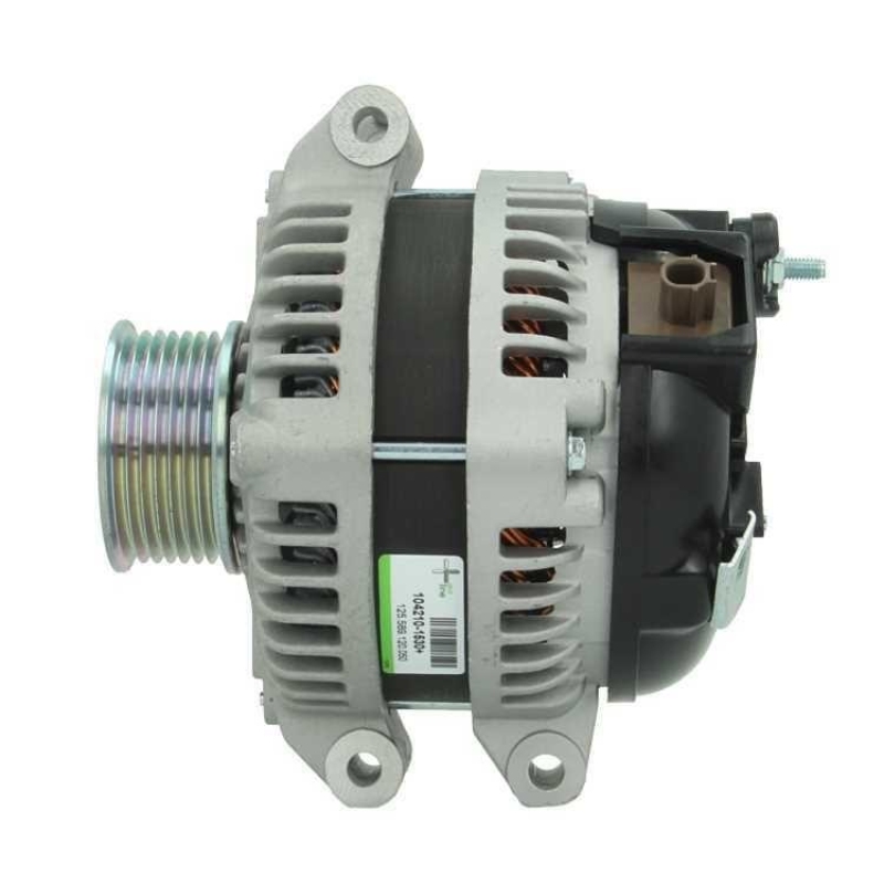 BV PSH Generator +Line Original