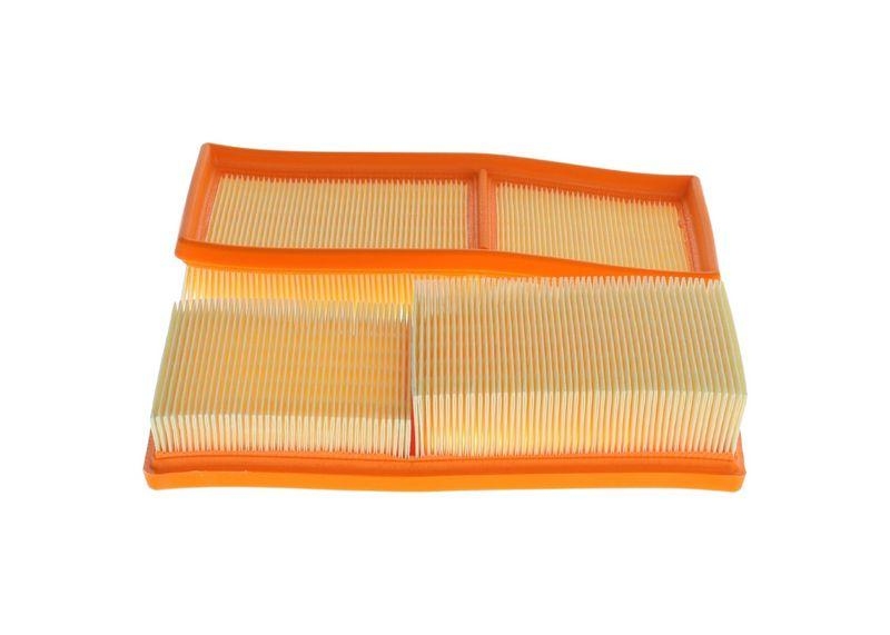 BOSCH Luftfilter 1 457 433 049