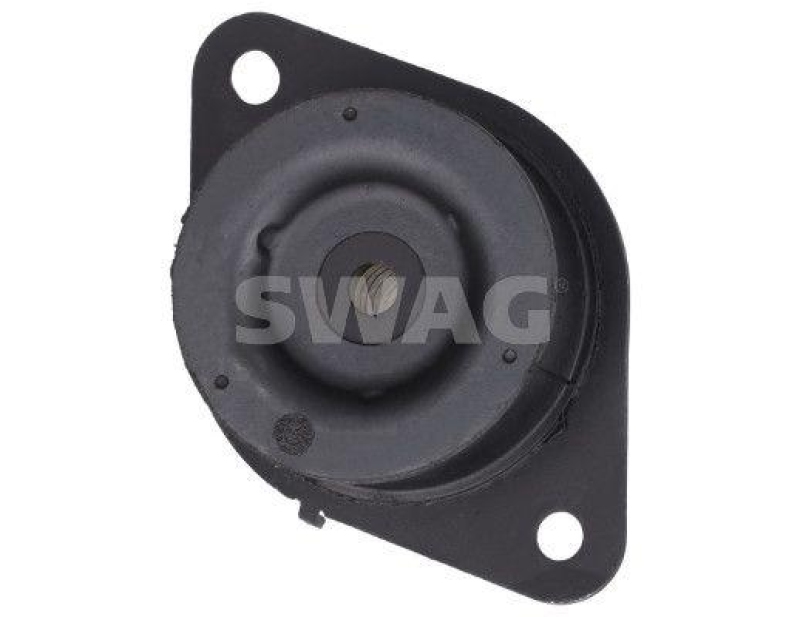 SWAG Mounting, engine