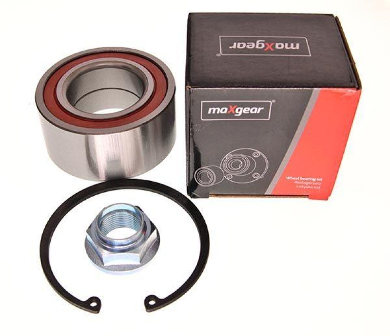 MAXGEAR Radlagersatz