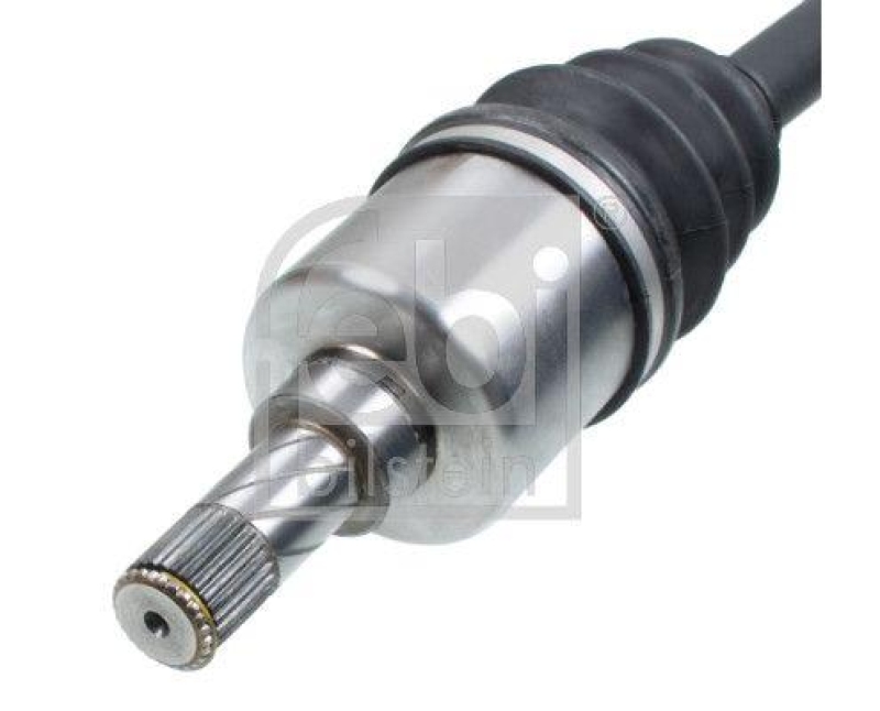 FEBI BILSTEIN Antriebswelle 182865