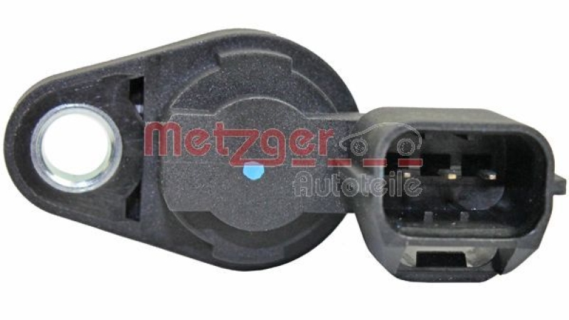 METZGER Sensor, speed/RPM
