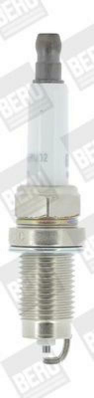 BERU Spark Plug ULTRA