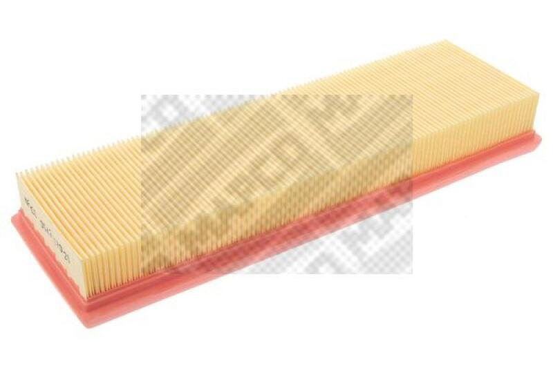 MAPCO Luftfilter 60047