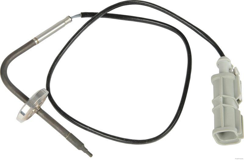 HERTH+BUSS ELPARTS Sensor, Abgastemperatur 70683806
