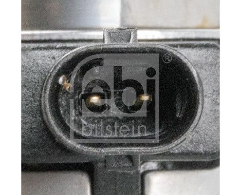 FEBI BILSTEIN Hydraulic Pump, steering system