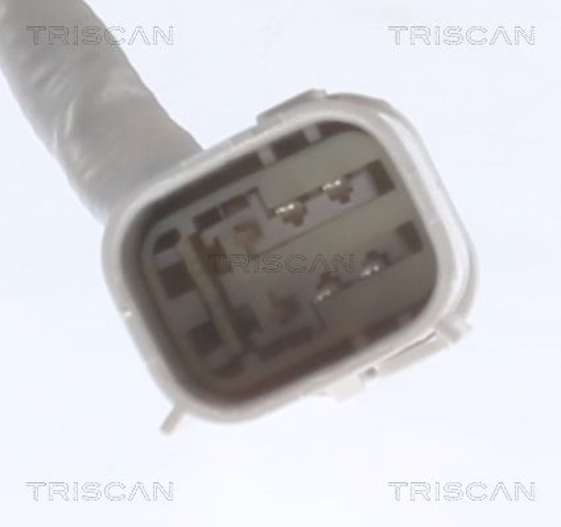 TRISCAN Lambdasonde
