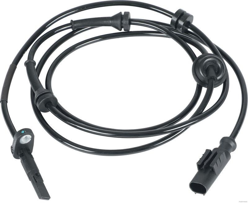 HERTH+BUSS ELPARTS Sensor, Raddrehzahl 70660445